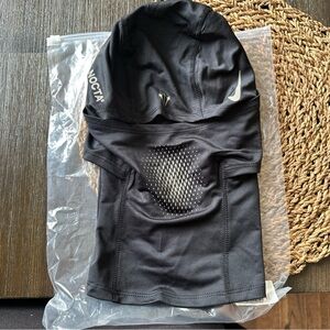 Nike NOCTA Black Ski Mask